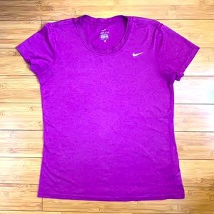 Nike Dri-FIT Training T-Shirt
